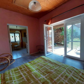 Holiday home in Balatonbereny 49194 Balatonberény